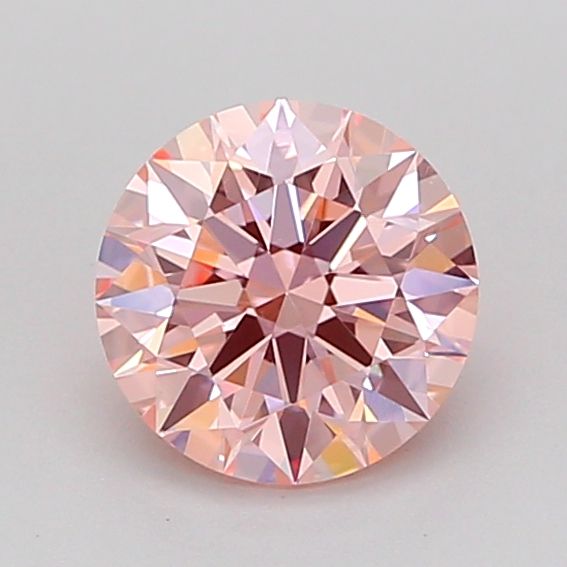 fancy color lab diamond