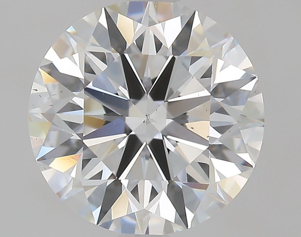 Prírodný diamant okrúhly...