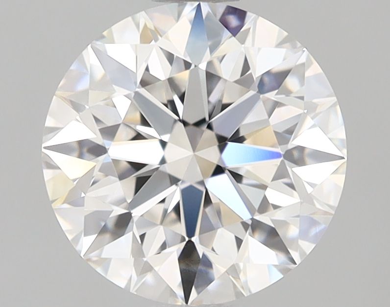 Prírodný diamant okrúhly...