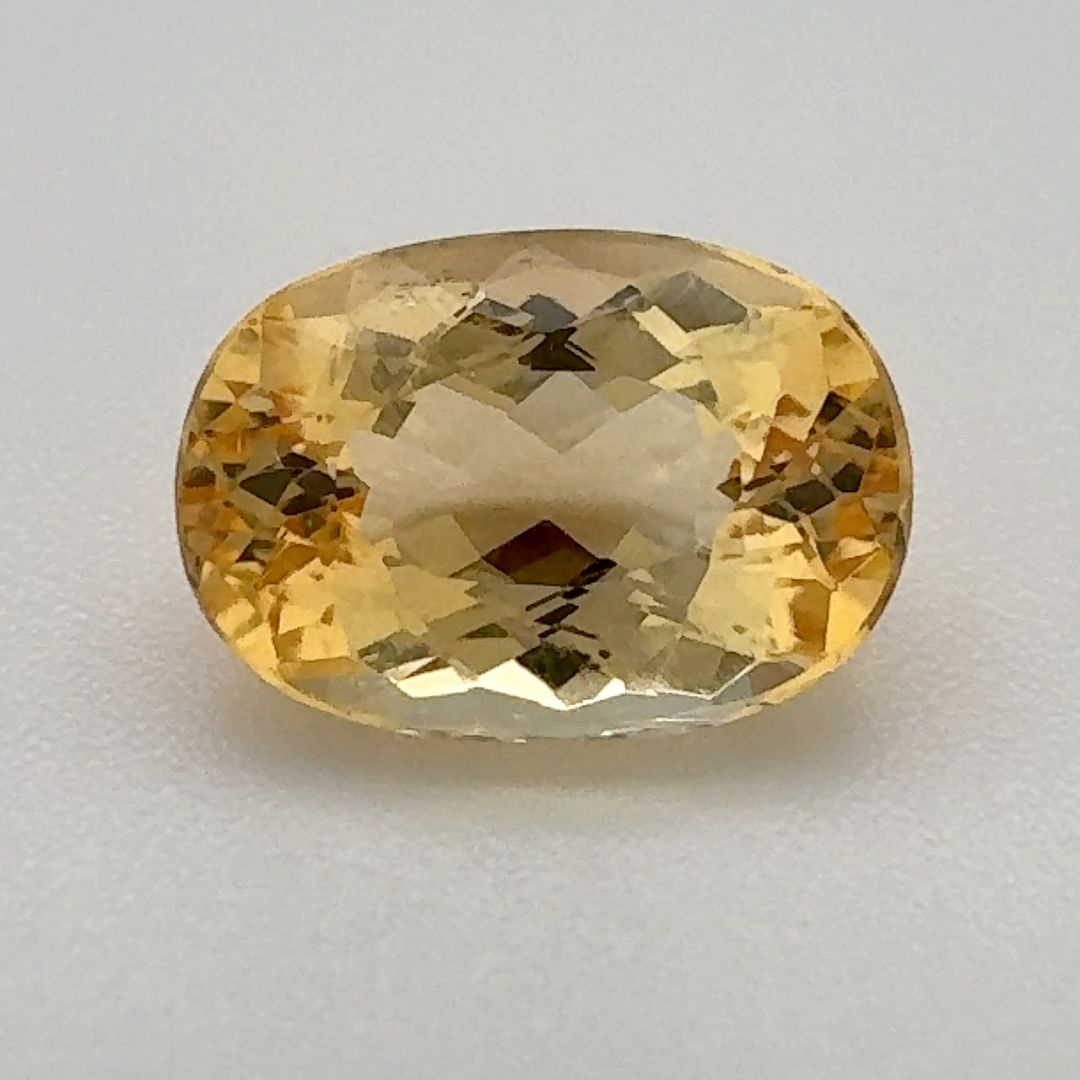 3.06 ct Topaz