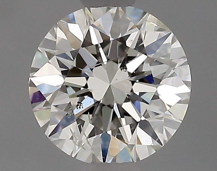 Prírodný diamant okrúhly briliant,... Prírodný diamant okrúhly briliant,...