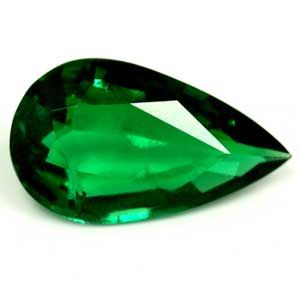1.43 ct Emerald