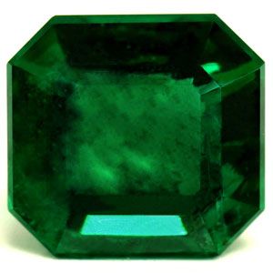 2.47 ct Emerald