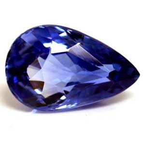 4.06 ct Sapphire