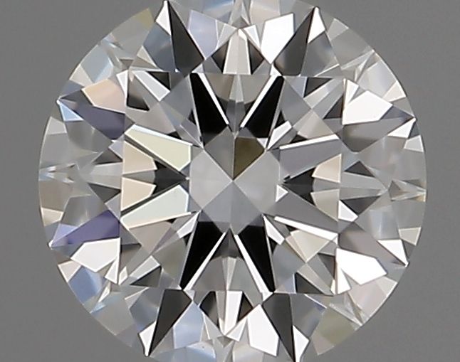 Prírodný diamant okrúhly...