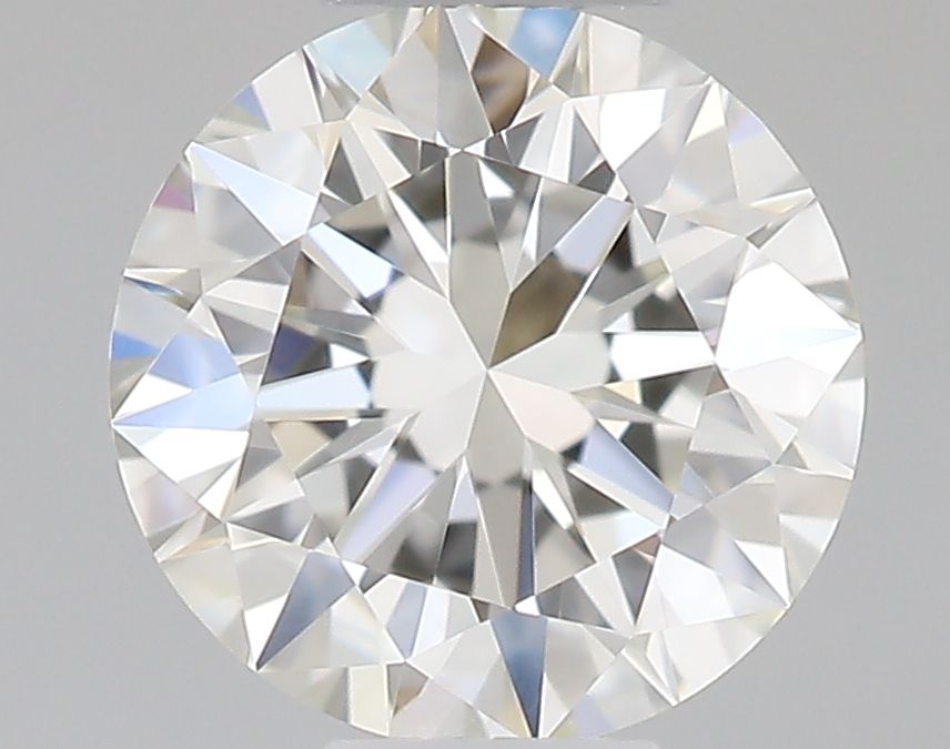 Prírodný diamant okrúhly...