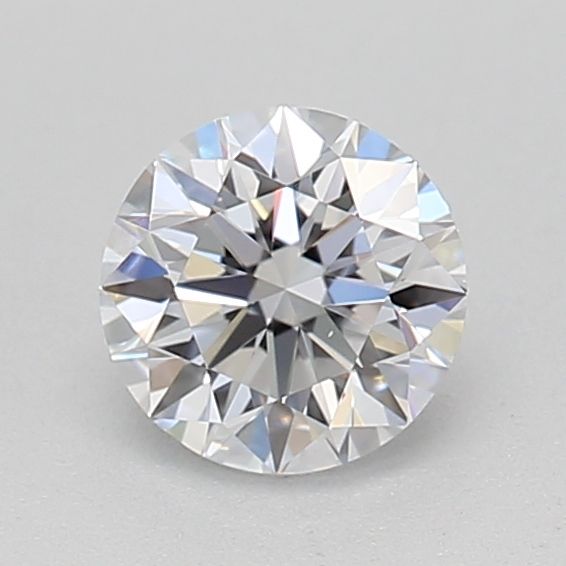 Diamant Rond 0.30 ct - Couleur D - Pureté VS1