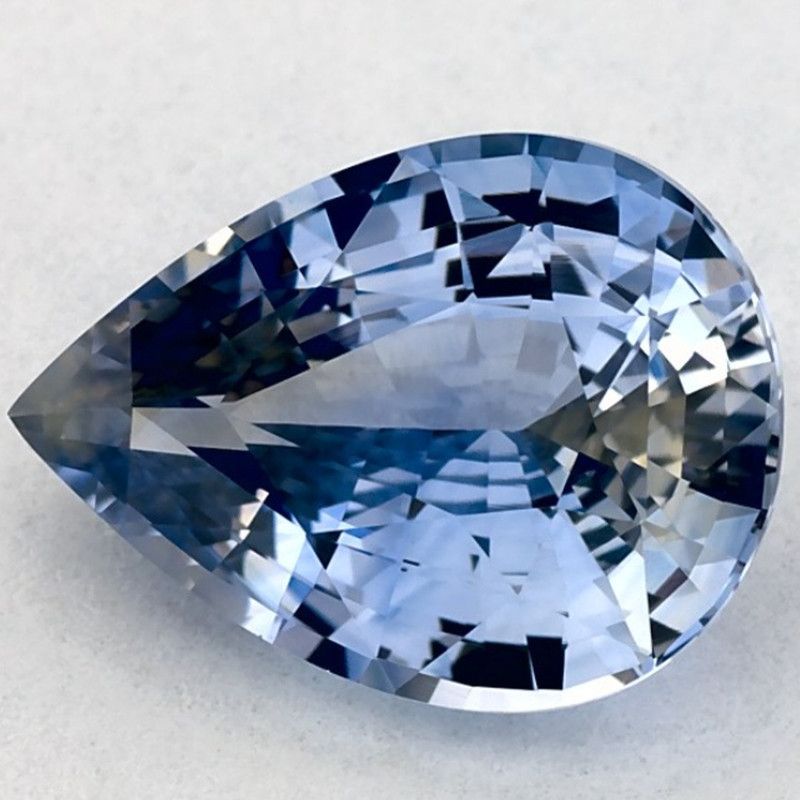 2.06 ct Sapphire