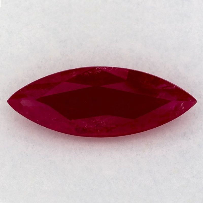 1.28 ct Ruby