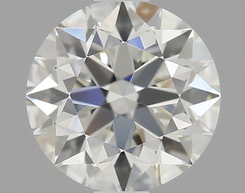 Prírodný diamant okrúhly...