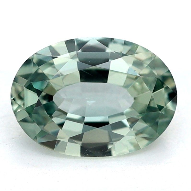 0.81 ct Sapphire