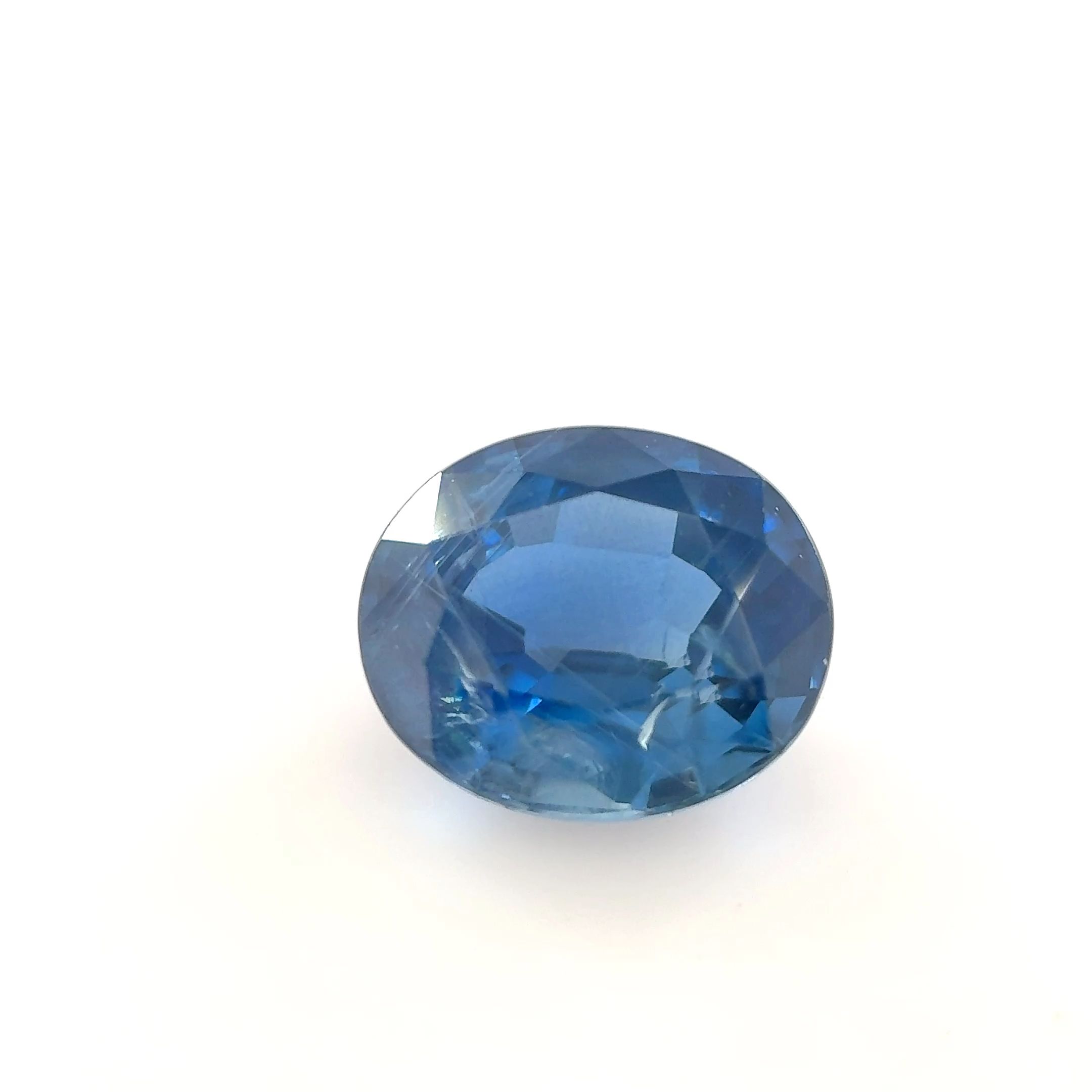 1.59 ct Sapphire