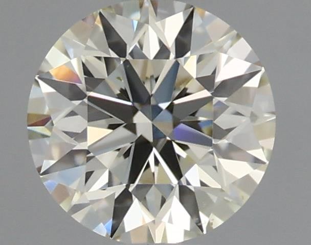 Prírodný diamant okrúhly...