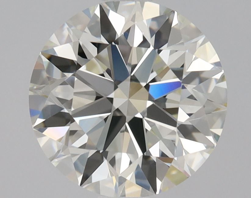 Prírodný diamant okrúhly...