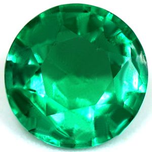 0.85 ct Emerald