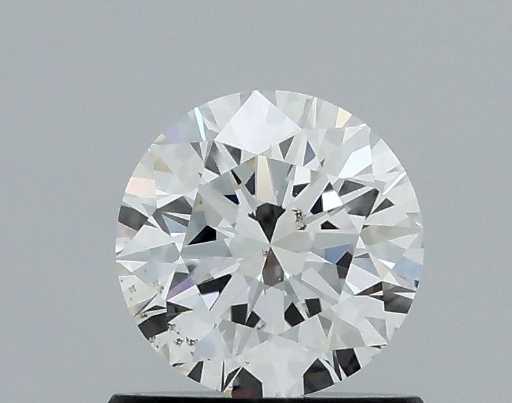 Prírodný diamant okrúhly...