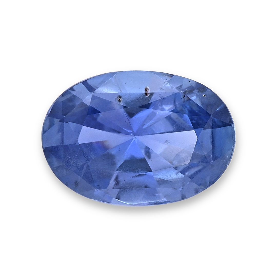 6.57 ct Sapphire