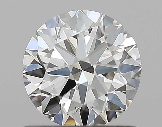 Prírodný diamant okrúhly...