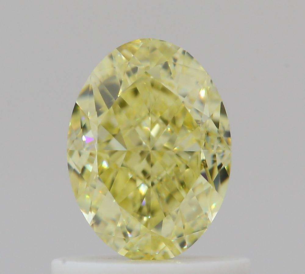 Yellow Diamond