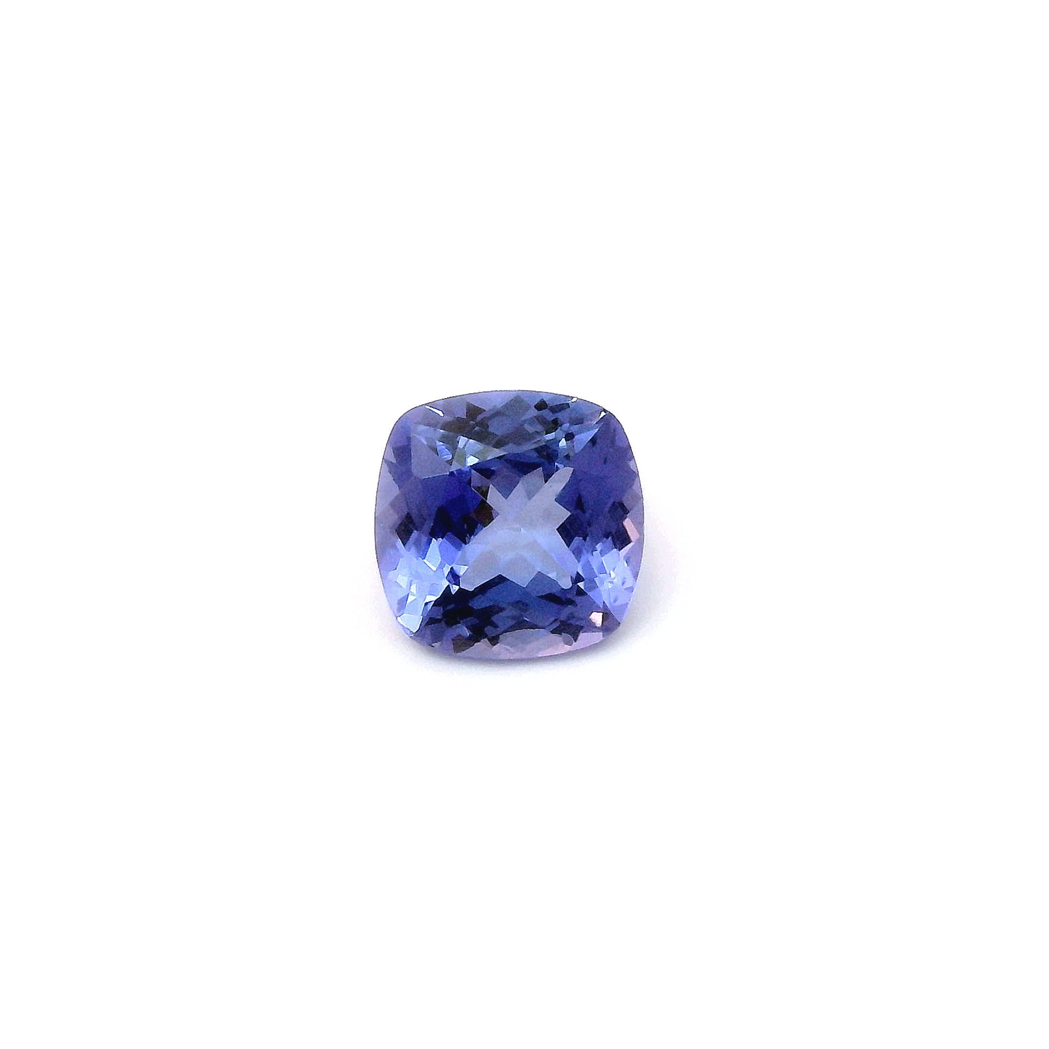 3.13 ct Tanzanite
