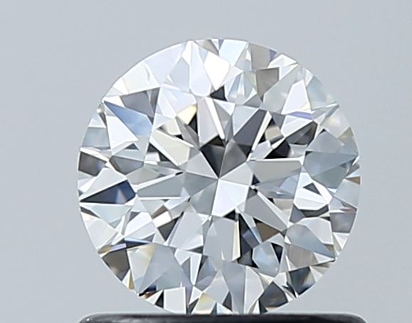 Prírodný diamant okrúhly...