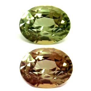 3.03 ct Alexandrite