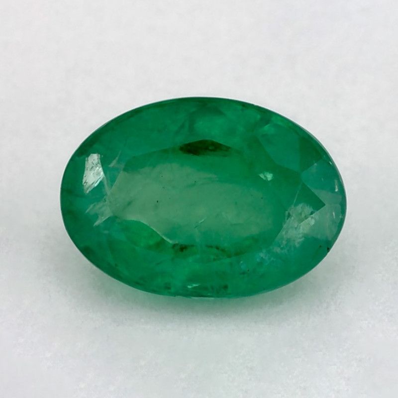 1.12 ct Emerald