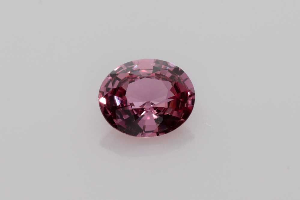 1.69 ct Sapphire
