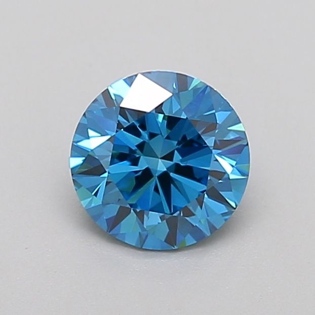 fancy color lab diamond