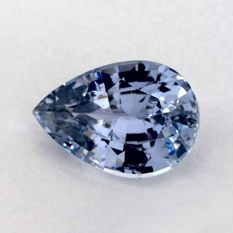 2.24 ct Sapphire
