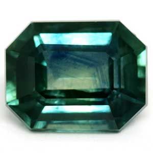 0.99 ct Sapphire