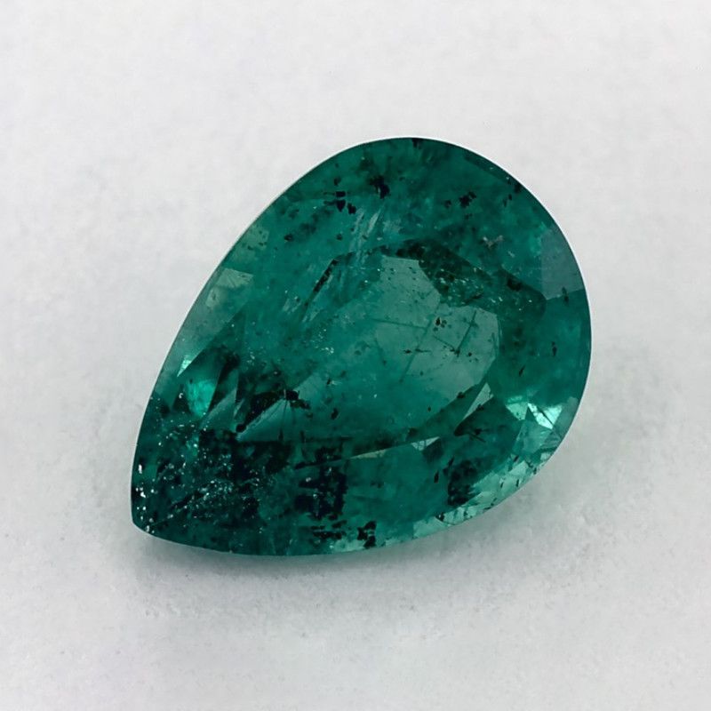 1.10 ct Emerald