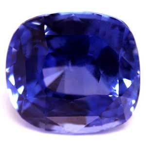 1.16 ct Sapphire