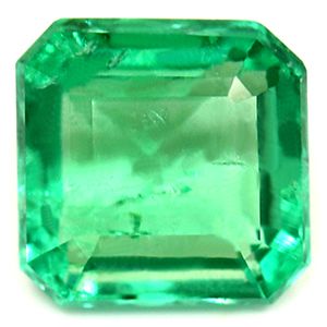 1.23 ct Emerald