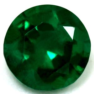0.67 ct Emerald