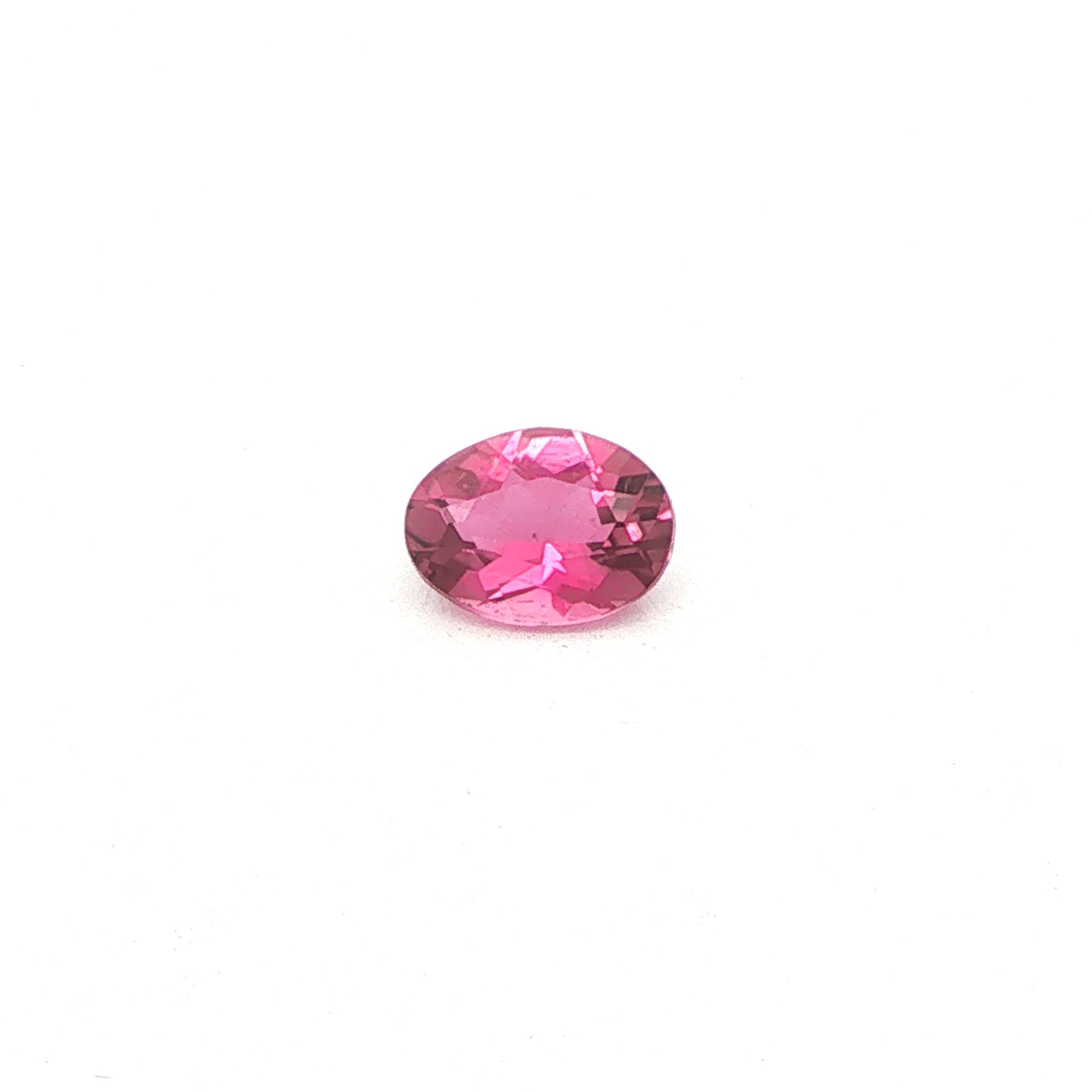 1.16 ct Tourmaline