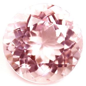 3.23 ct Morganite