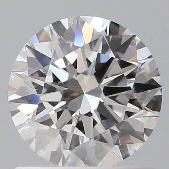 Prírodný diamant okrúhly...