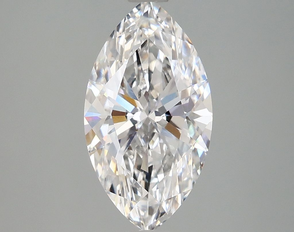MARQUISE 2.04ct D VVS2 – EX EX NON