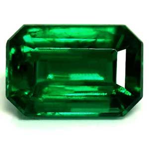 0.60 ct Emerald