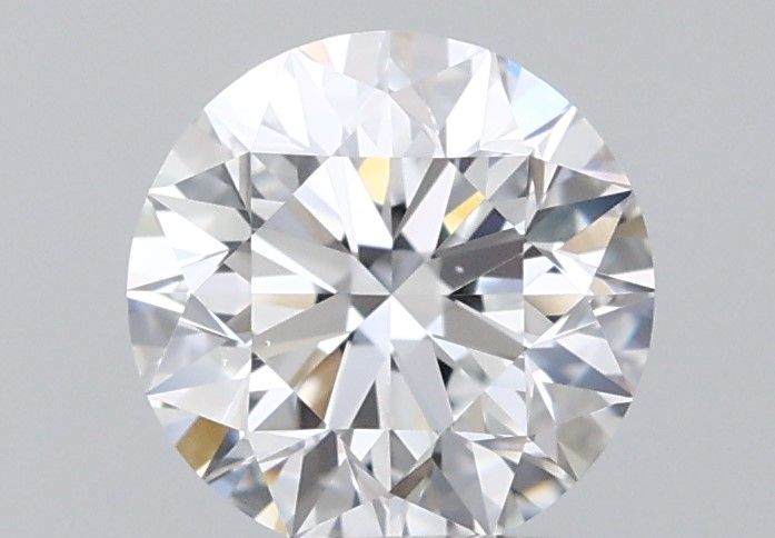 Prírodný diamant okrúhly...