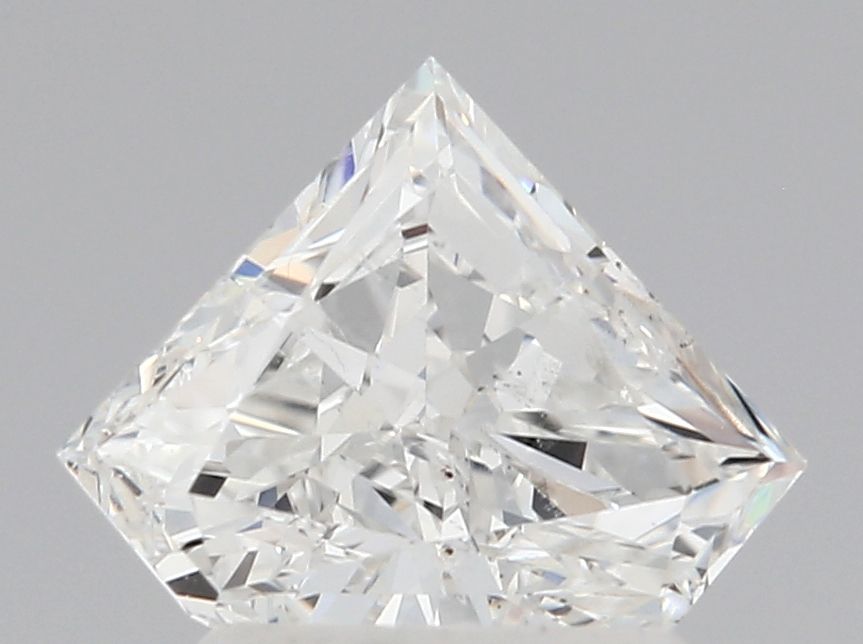 Prírodný diamant štít, SI2,...