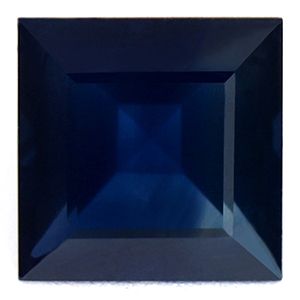 1.27 ct Sapphire