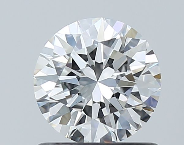 Prírodný diamant okrúhly...