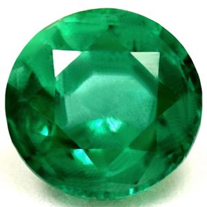 0.63 ct Emerald