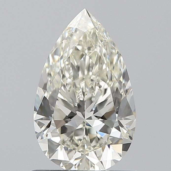 Prírodný diamant hruška,...