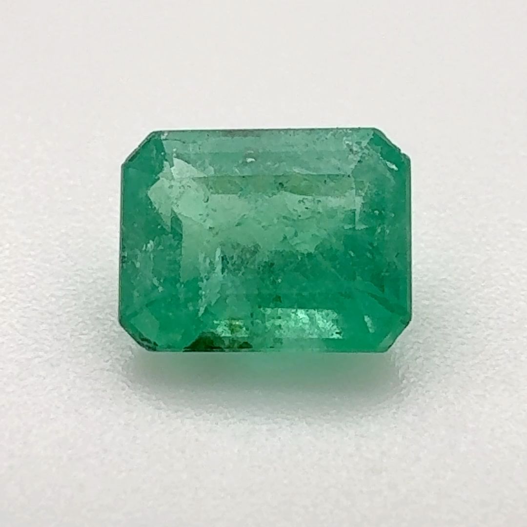 1.07 ct Emerald