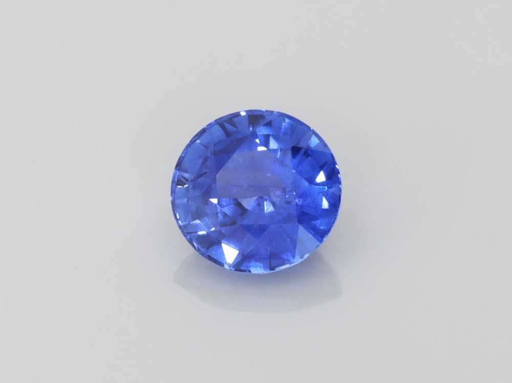 1.35 ct Sapphire