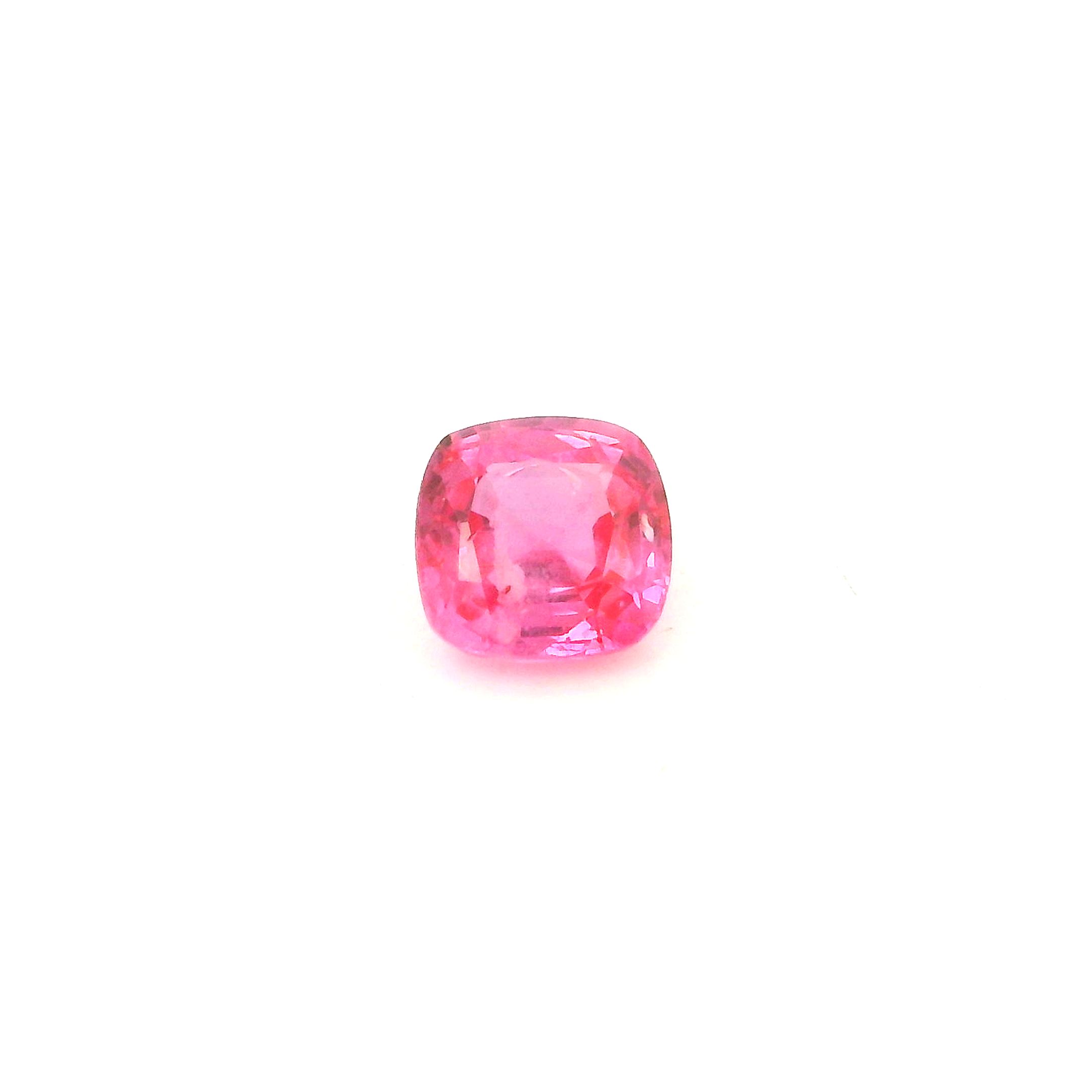 0.51 ct Sapphire