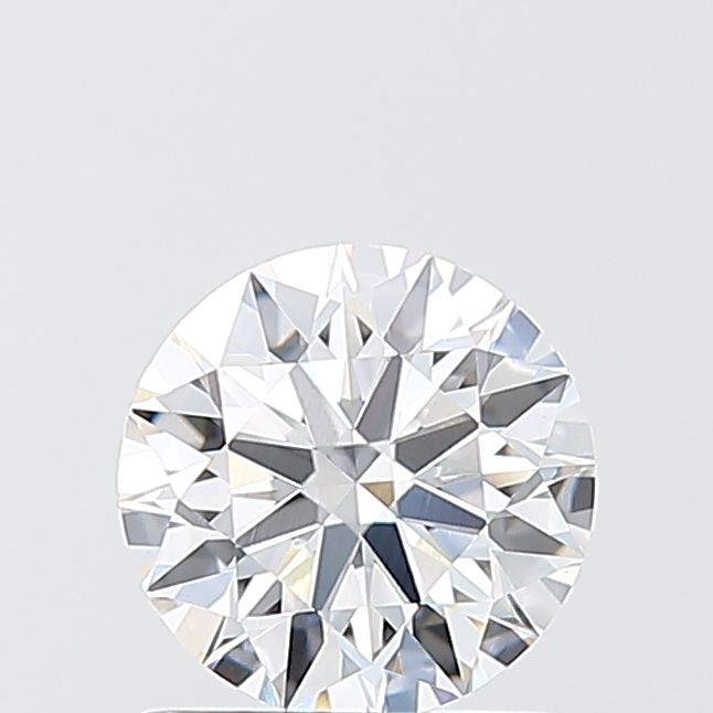 Diamant Rond 1.10 ct - Couleur D - Pureté VS1